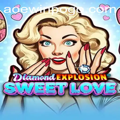 Exploring DiamondExplosionSweetLove: The Game that Combines Strategy with Charm