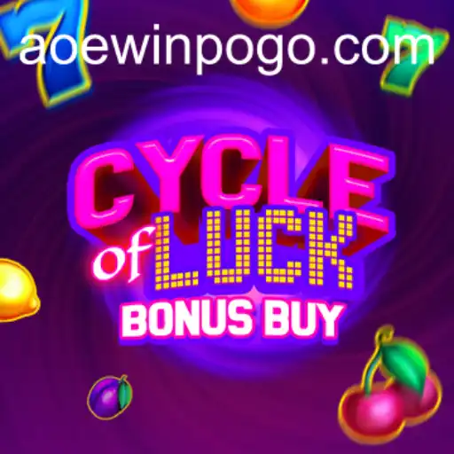 CycleofLuckBonusBuy: The Thrilling Game That's Captivating Gamblers Everywhere