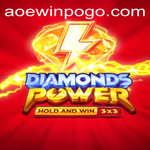 Discover the Exciting World of Diamondspower and the Secret of Aoewin
