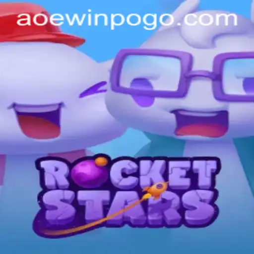 RocketStars: A Thrilling Cosmic Adventure