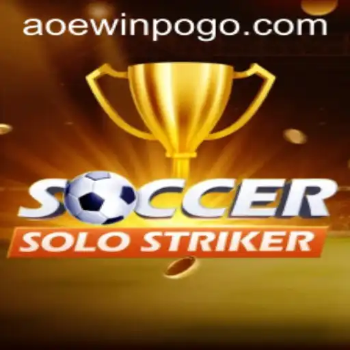 SoccerSoloStriker - Conquer the Field with aoewin