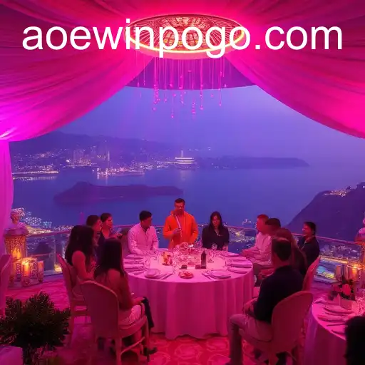 Discovering the Allure of Exclusive Events with Aoewin