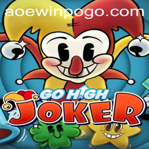Unveiling the Thrills of GoHighJoker: A New Era in Card Gaming with Aoewin