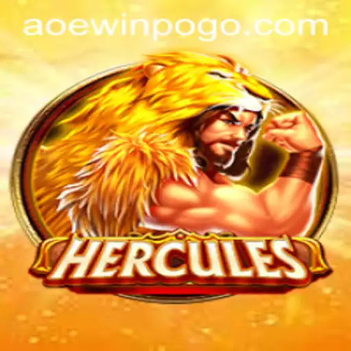 The Adventurous World of Hercules: A Journey with Aoewin