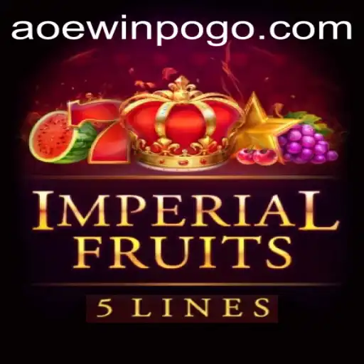Exploring ImperialFruits5: A Fresh Approach to Classic Casino Gaming