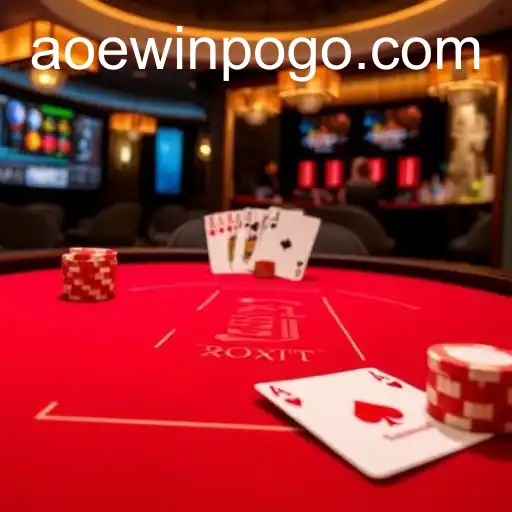Exploring the World of Online Baccarat