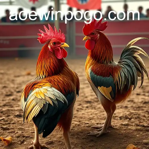 Understanding Sabong Games: A Deep Dive into Aoewin