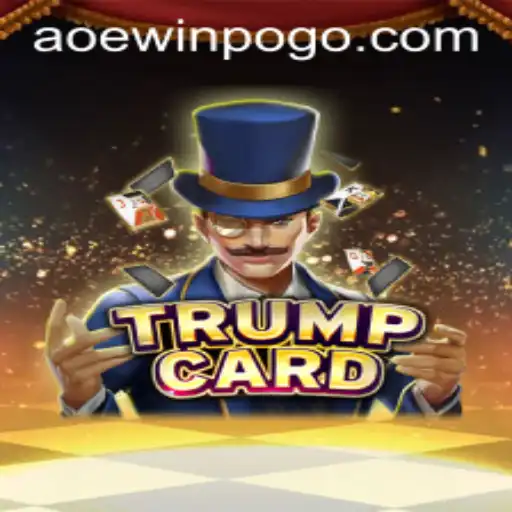 Unveiling TrumpCard: A Unique Game of Strategy and Skill