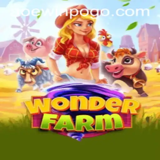 Exploring WonderFarm: An Exciting Venture into Virtual Agriculture